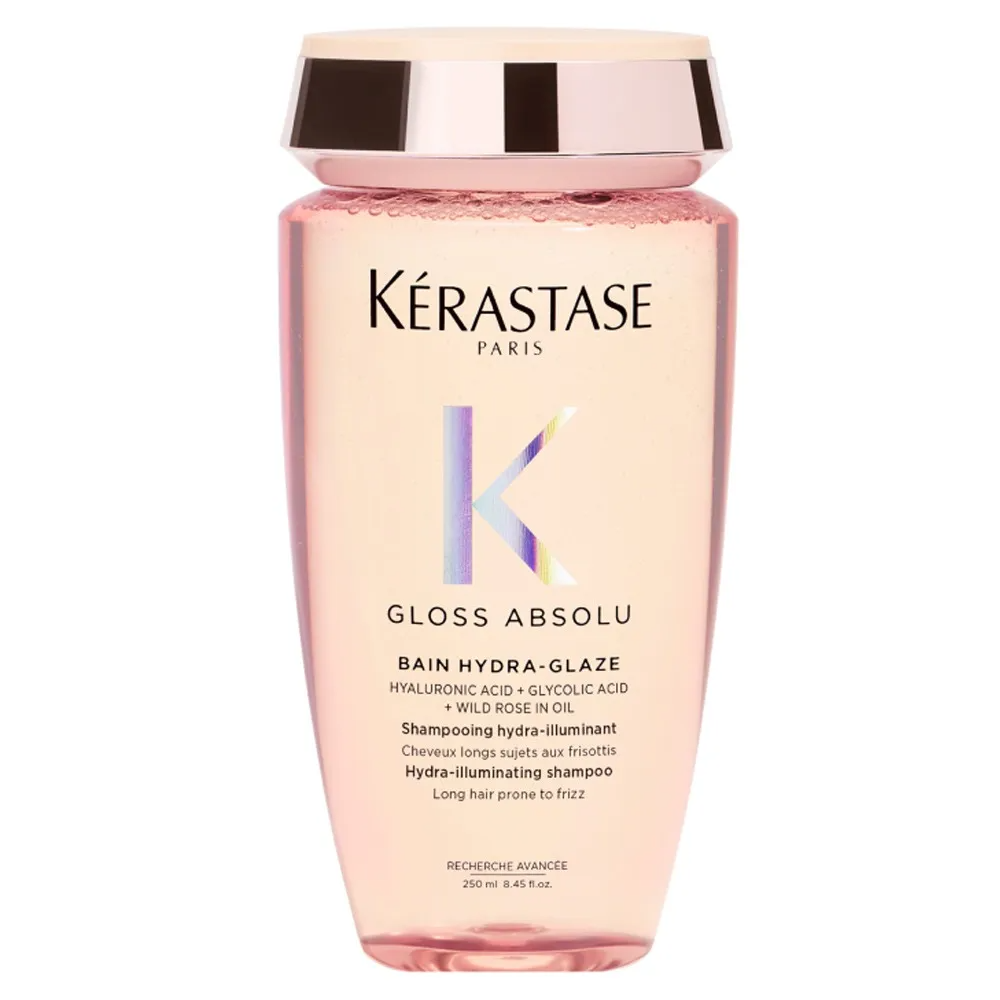 Gloss Absolu Bain Hydra-Glaze Shampoo 250 ml
