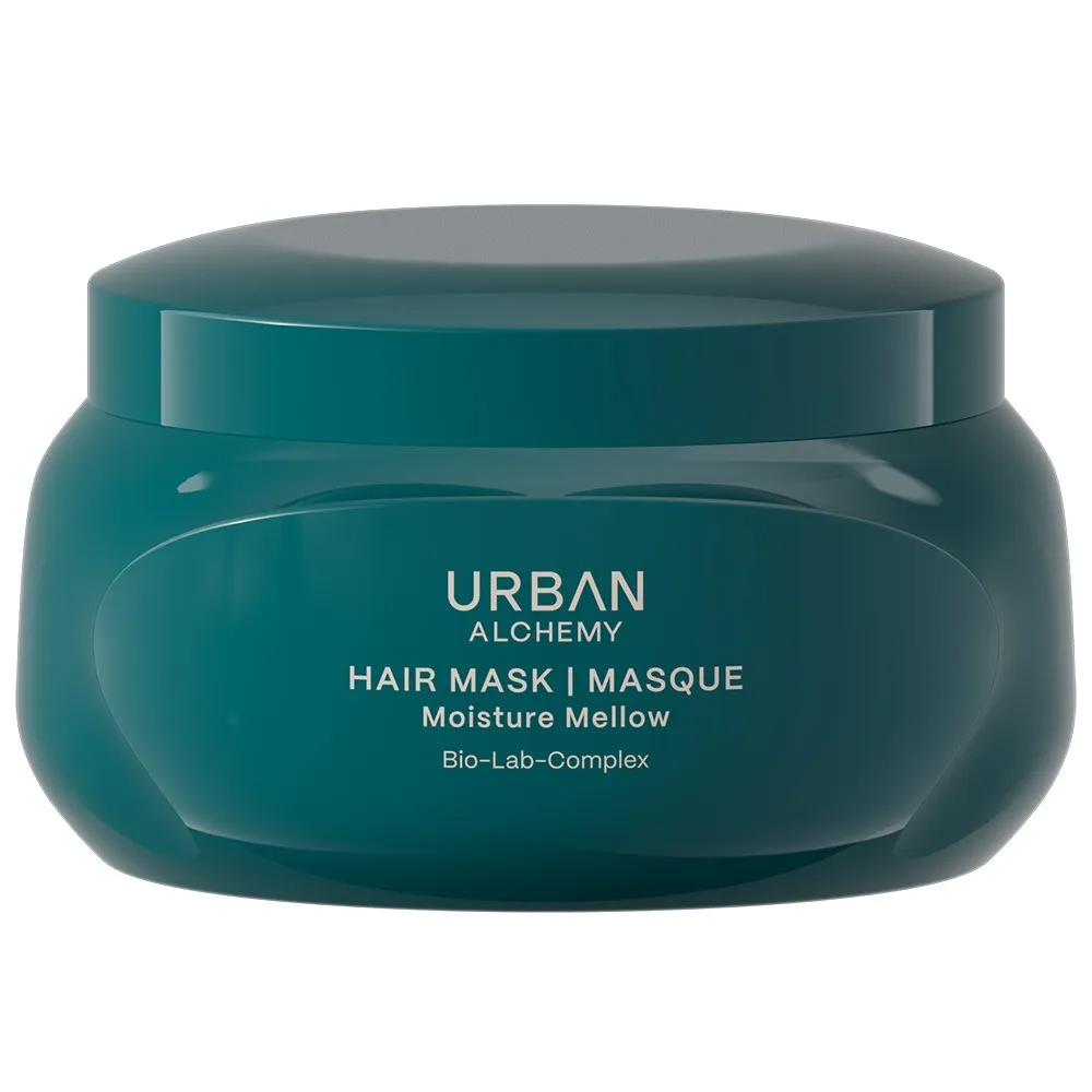 Moisture Mellow Maske