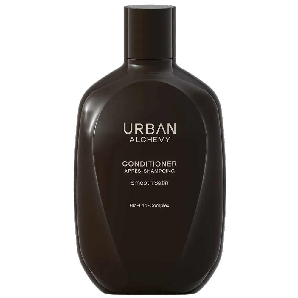 Smooth Satin Conditioner