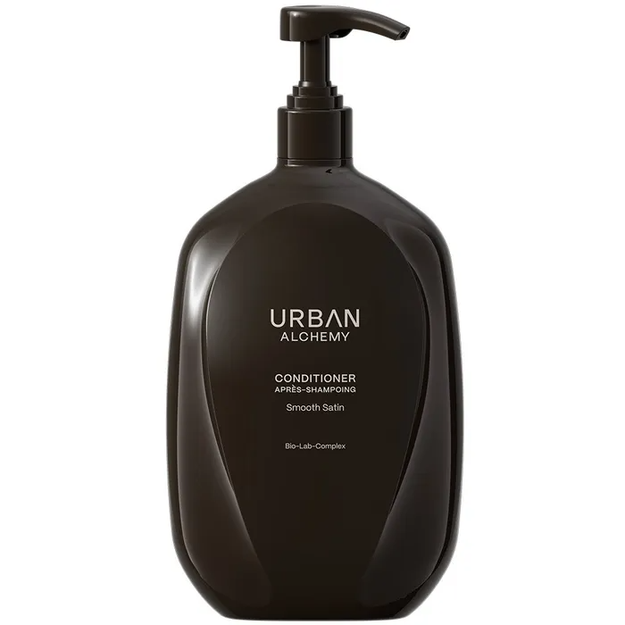 Smooth Satin Conditioner