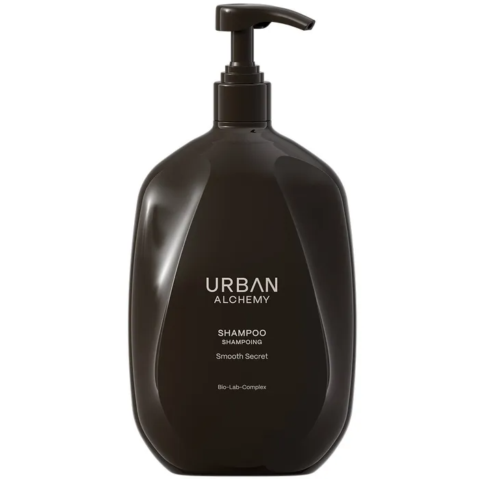 Smooth Secret Shampoo