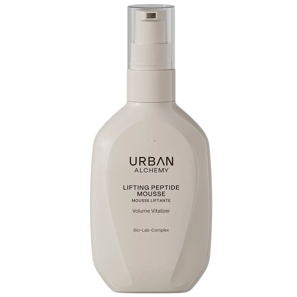 Volume Vitalizer Mousse