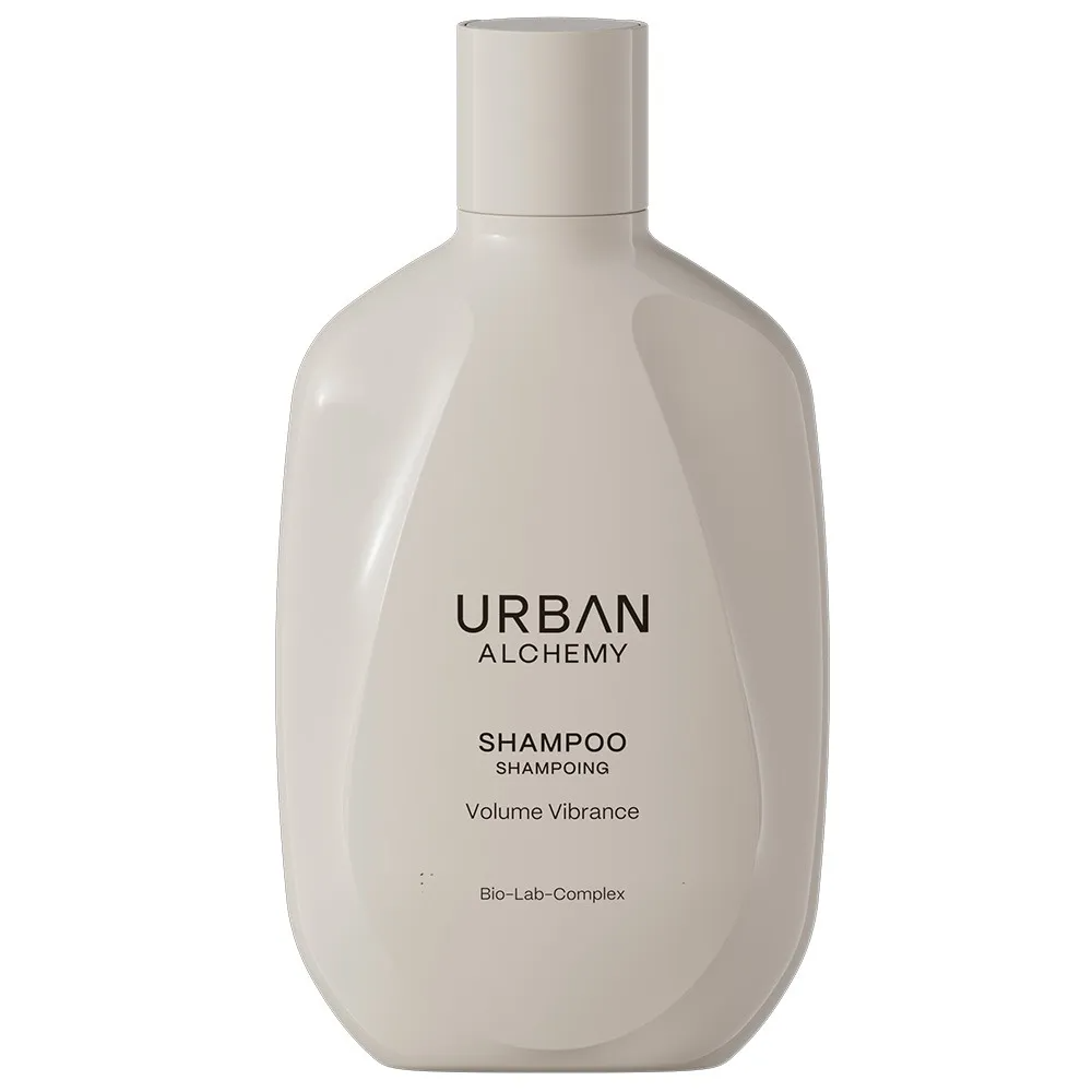 Volume Vibrance Shampoo