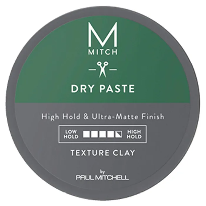 Dry Paste 85g - Knaus Hairdesign24