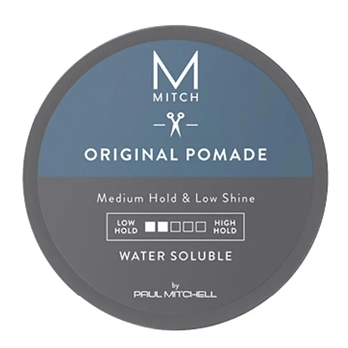Mitch Original Pomade 85 g - Knaus Hairdesign24