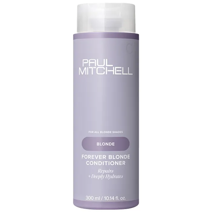 Forever Blonde Conditioner - Knaus Hairdesign24
