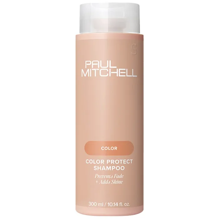 Color Protect Shampoo - Knaus Hairdesign24