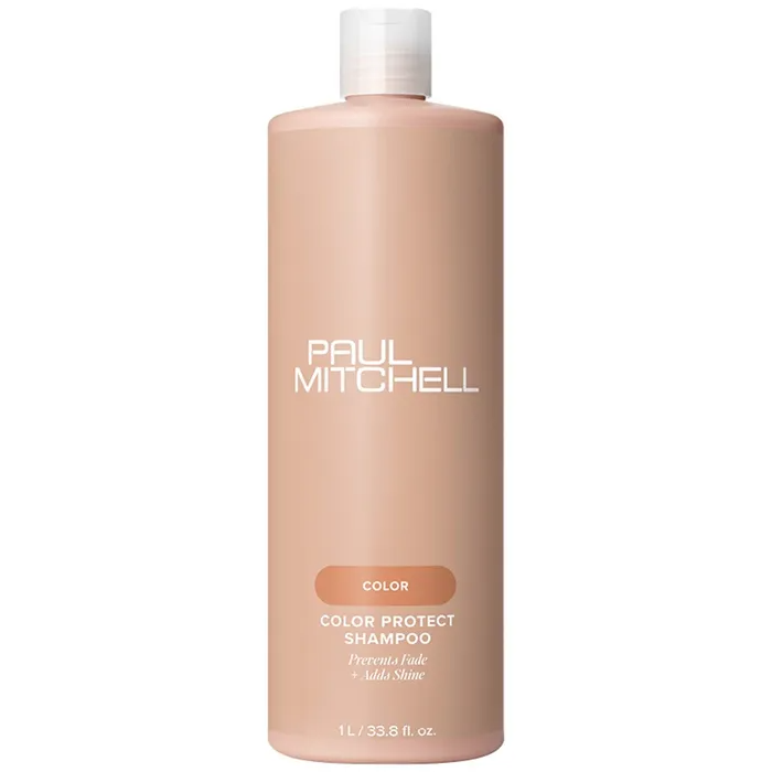 Color Protect Shampoo - Knaus Hairdesign24