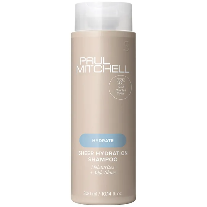 Classic Sheer Hydration Shampoo - Knaus Hairdesign24
