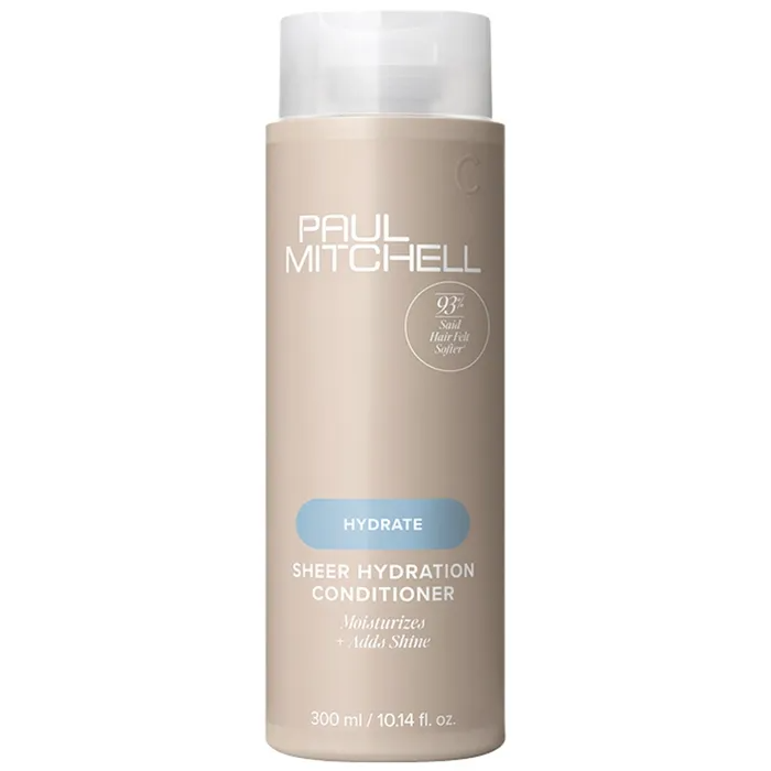 Sheer Hydration Conditioner - Knaus Hairdesign24