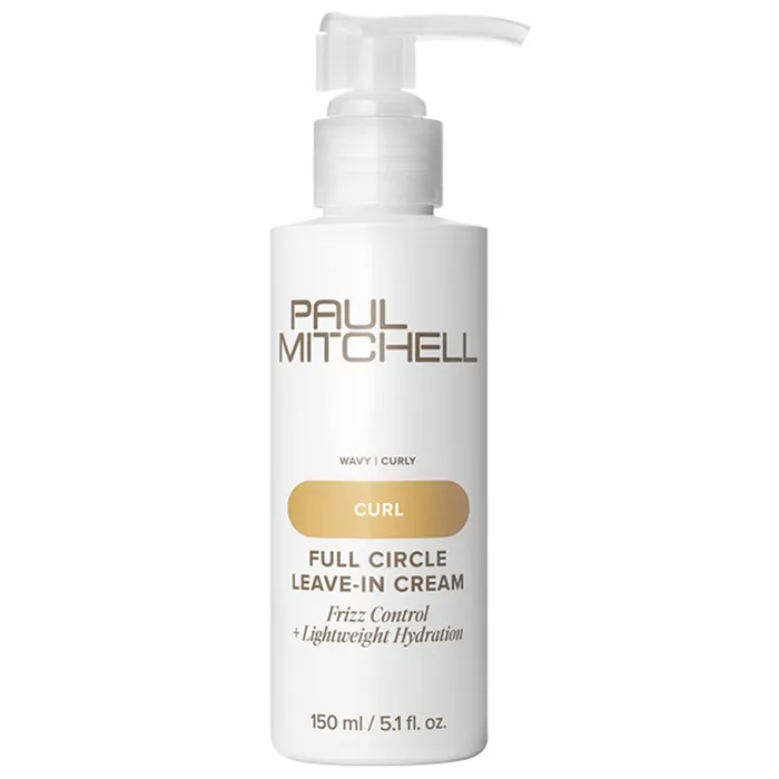 Full Circle Leave-In Cream 150 ml - Knaus Hairdesign24