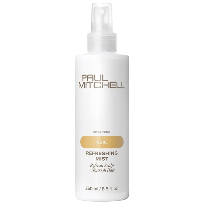 Refreshing Mist 250 ml - Knaus Hairdesign24