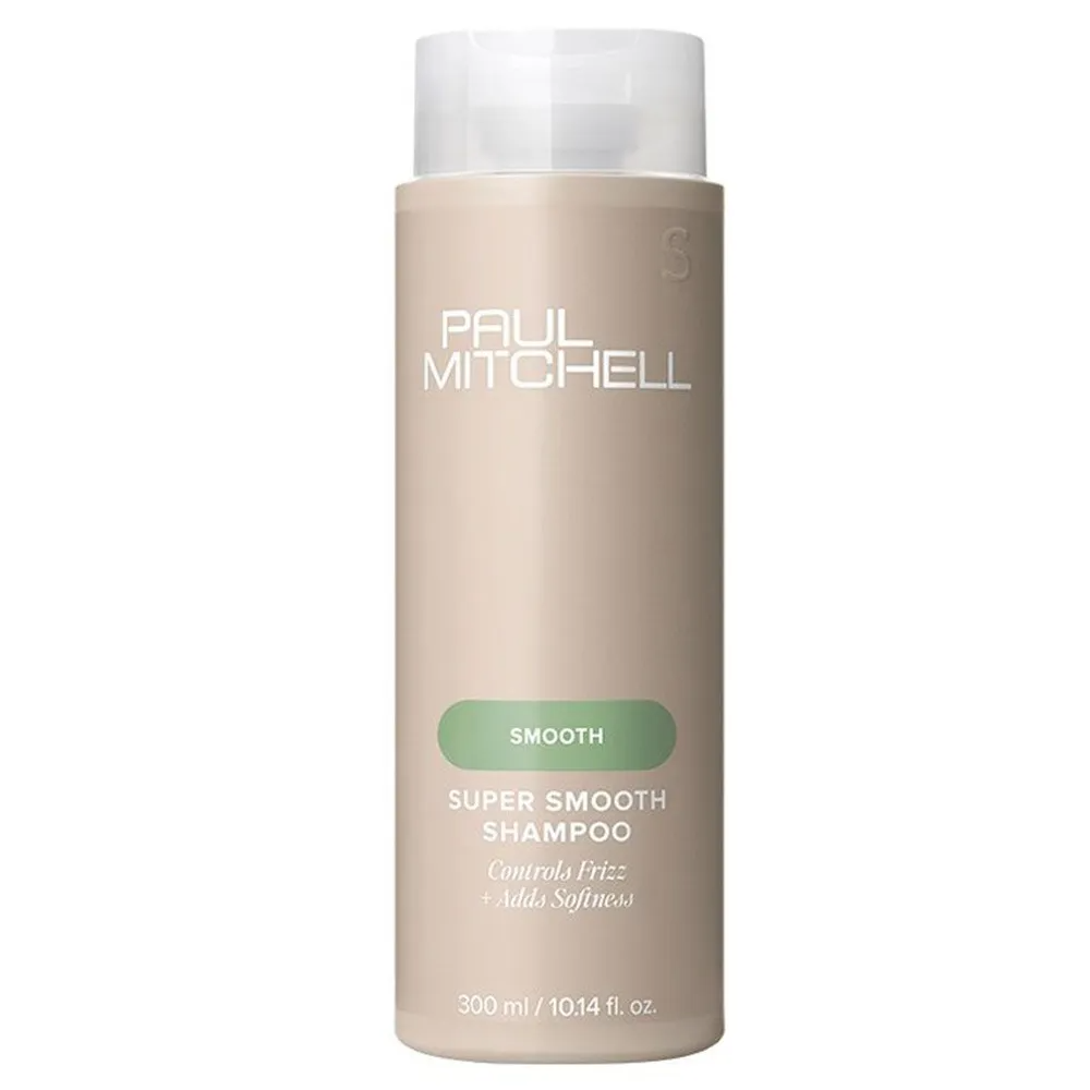 Super Smooth Shampoo - Knaus Hairdesign24