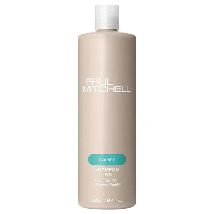 Clarify Two Shampoo Tiefenreinung - Knaus Hairdesign24