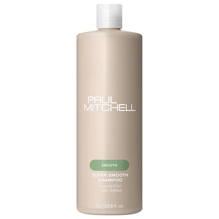 Super Smooth Shampoo - Knaus Hairdesign24