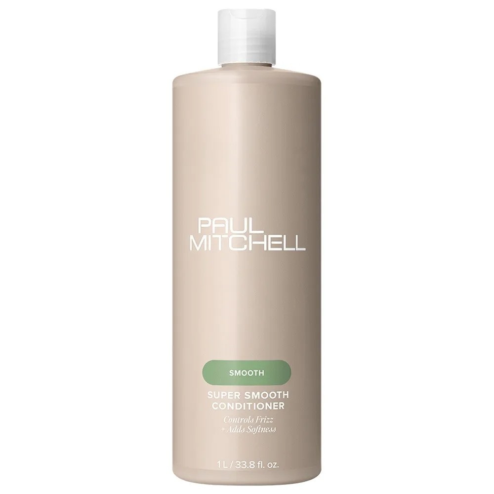 Super Smooth Conditioner - Knaus Hairdesign24