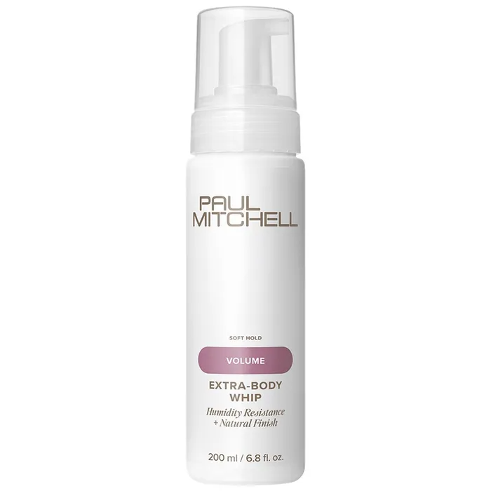 Extra-Body Volume Whip 200 ml - Knaus Hairdesign24