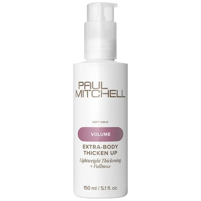 Extra-Body Volume Thicken Up 150 ml - Knaus Hairdesign24