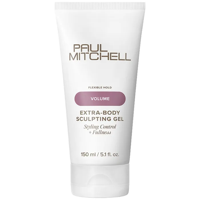 Extra-Body Volume Sculpting Gel - Knaus Hairdesign24