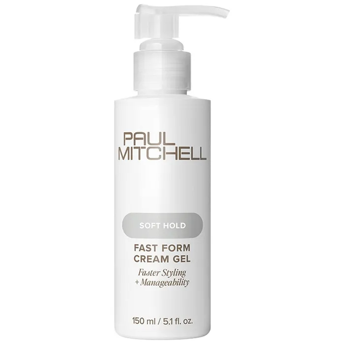Fast Form Cream Gel 150 ml - Knaus Hairdesign24