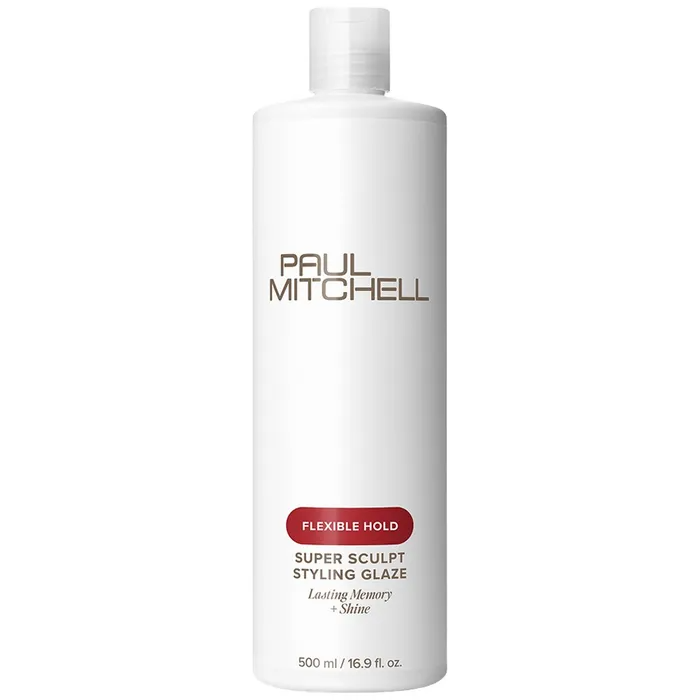 Super Sculpt Styling Glaze - Knaus Hairdesign24
