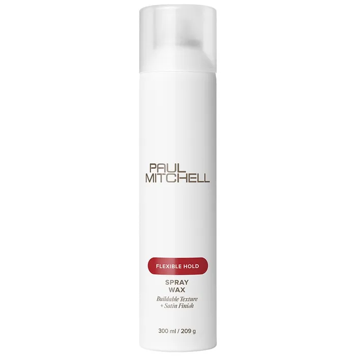 Flexible Style Spray Wax 300 ml - Knaus Hairdesign24