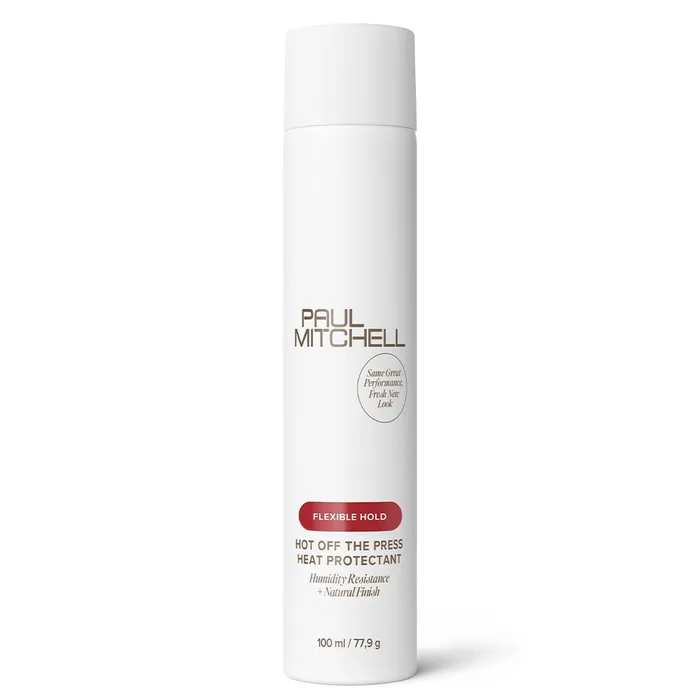Hot Off The Press Heat Protectant 300 ml - Knaus Hairdesign24