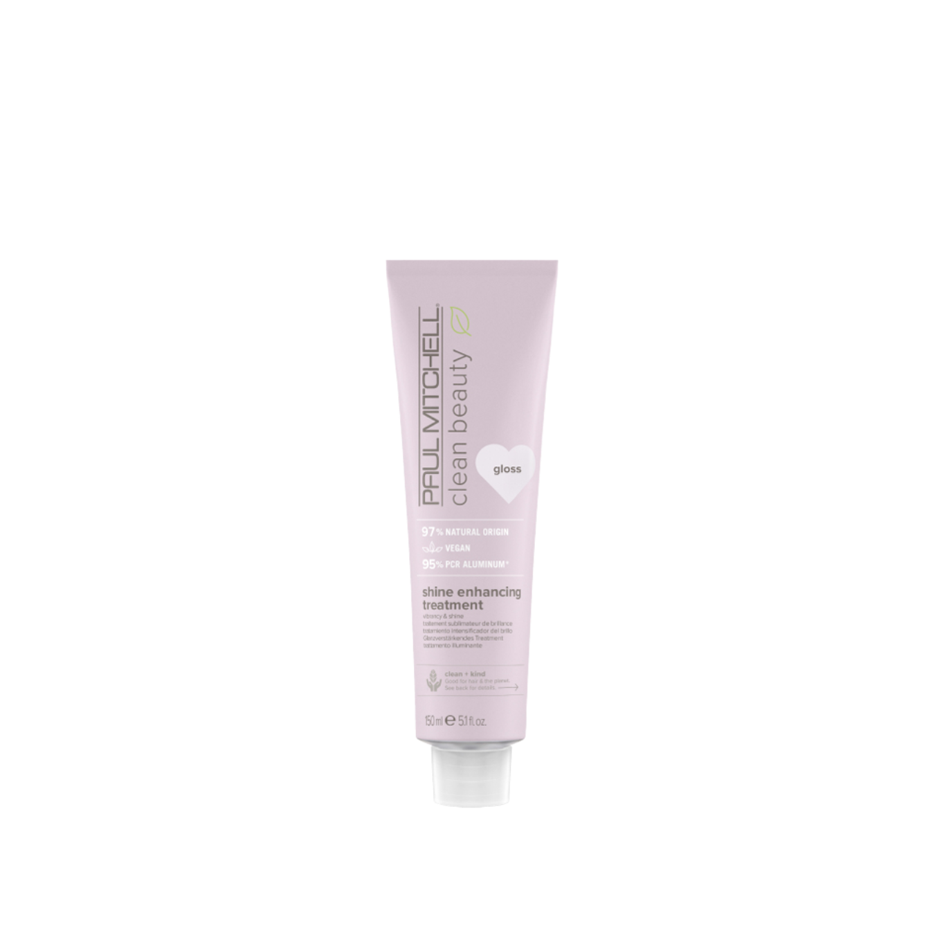 Color Depositing Treatment Rose Quartz 150 ml – Farbmaske für Leuchtkraft & Pflege