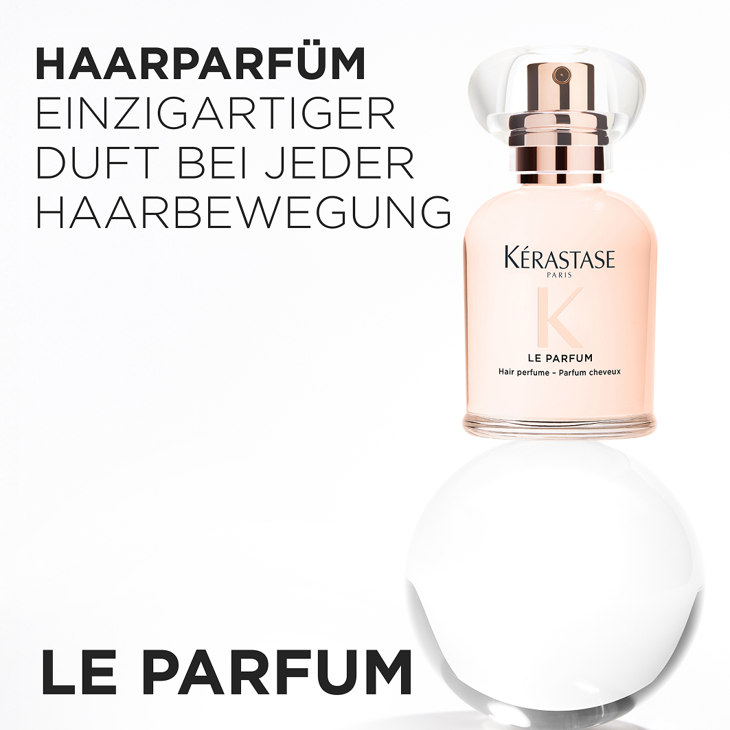 Gloss Absolu Le Parfum Haarparfum 30 ml