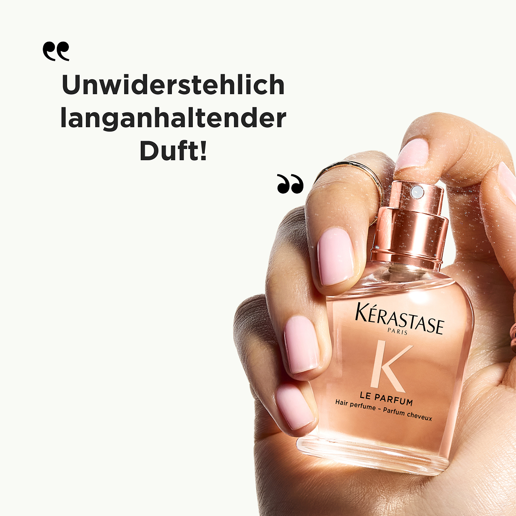 Gloss Absolu Le Parfum Haarparfum 30 ml
