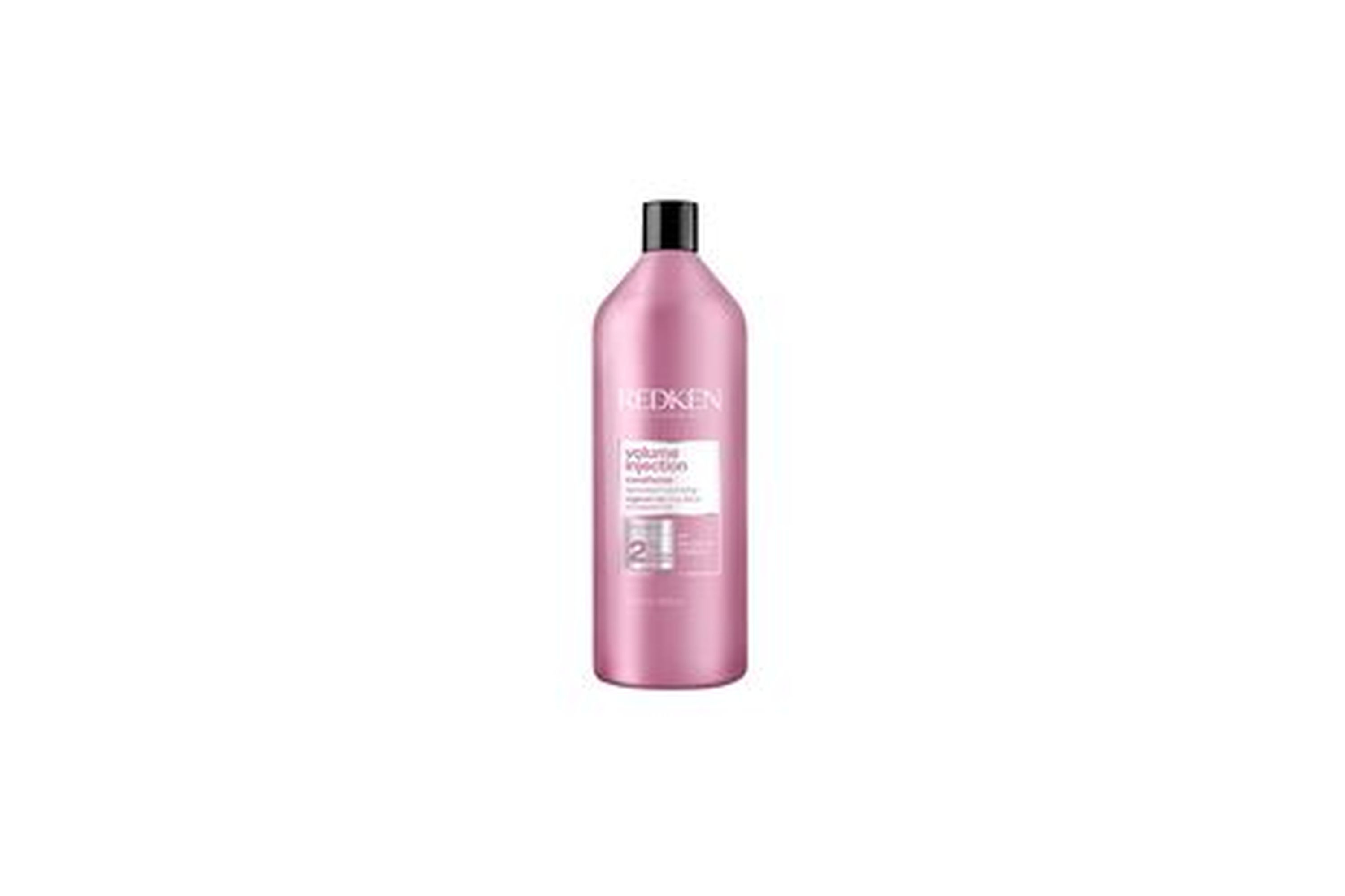 Redken Volume Injection Shampoo - Knaus Hairdesign24