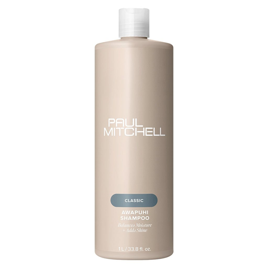 Awapuhi Shampoo - Knaus Hairdesign24