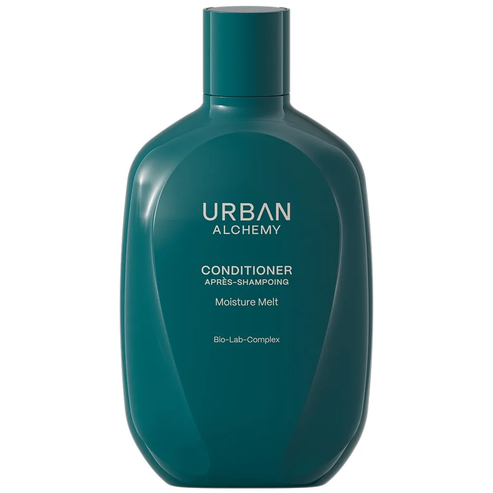 Moisture Melt Conditioner