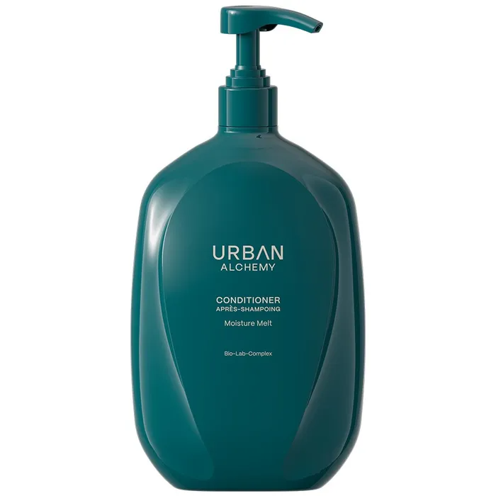 Moisture Melt Conditioner