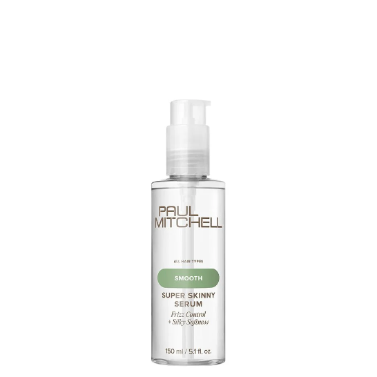 Smoothing Super Skinny Serum - Knaus Hairdesign24
