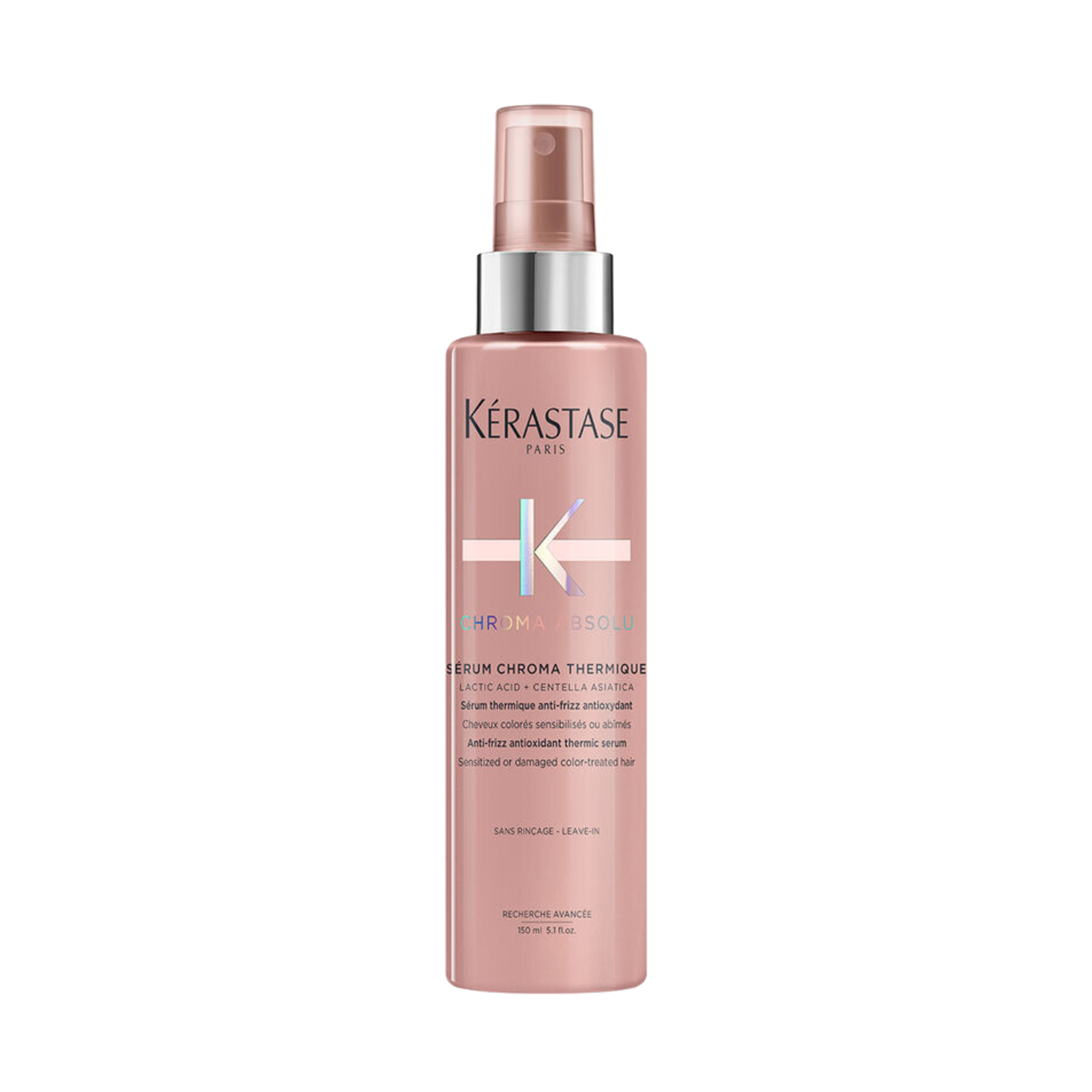 Chroma Absolu Sérum Thermique Hitzeschutz für Coloriertes Haar 150ml - Knaus Hairdesign